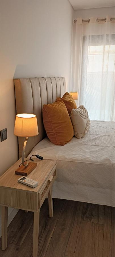 Faro Comfy Ensuite Guest House מראה חיצוני תמונה
