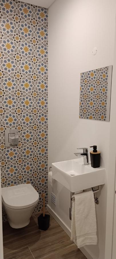 Faro Comfy Ensuite Guest House מראה חיצוני תמונה