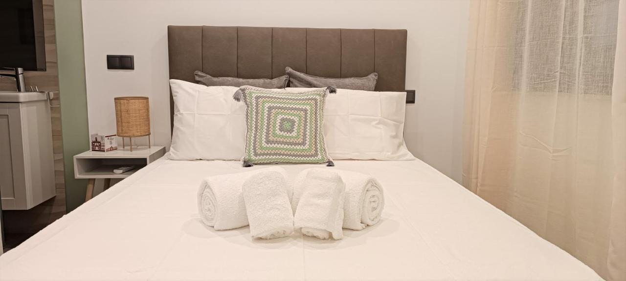 Faro Comfy Ensuite Guest House מראה חיצוני תמונה