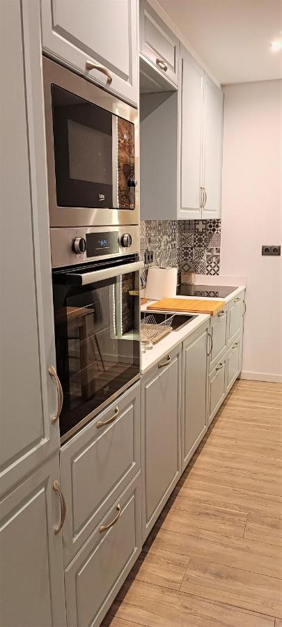 Faro Comfy Ensuite Guest House מראה חיצוני תמונה