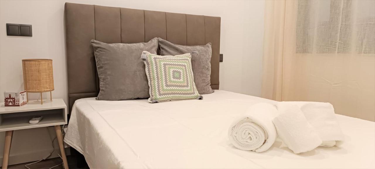 Faro Comfy Ensuite Guest House מראה חיצוני תמונה