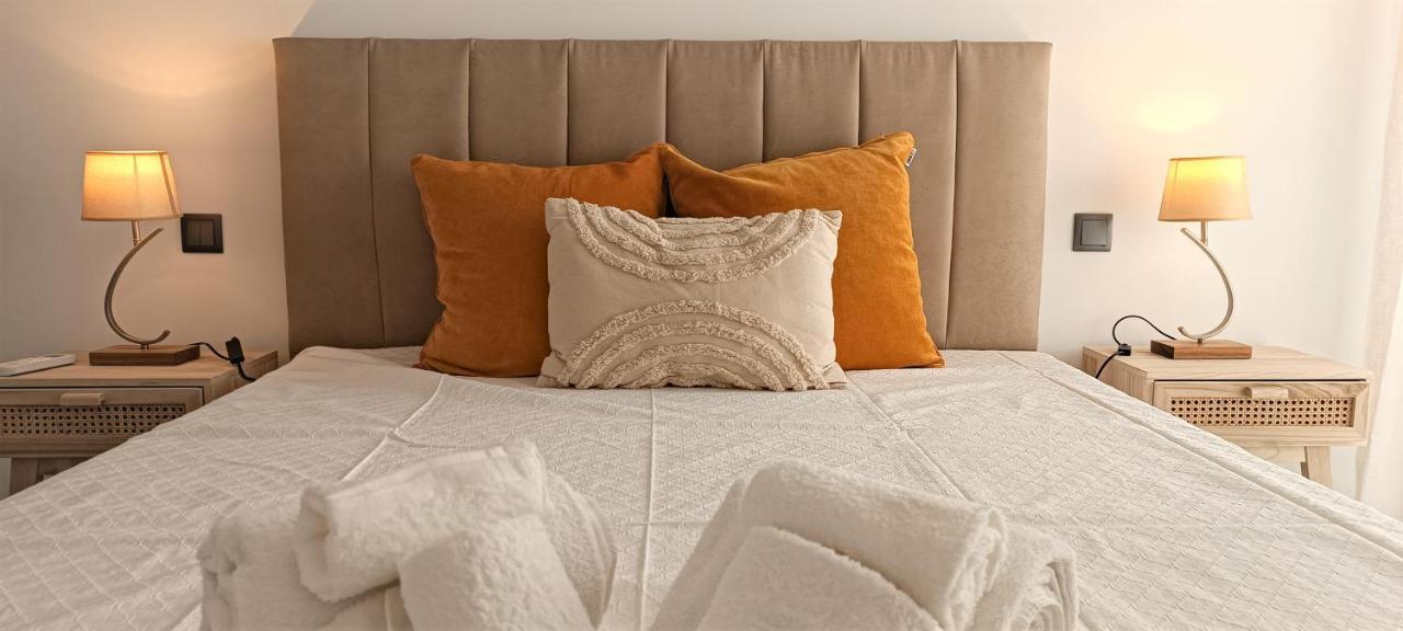 Faro Comfy Ensuite Guest House מראה חיצוני תמונה