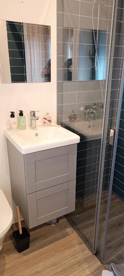Faro Comfy Ensuite Guest House מראה חיצוני תמונה