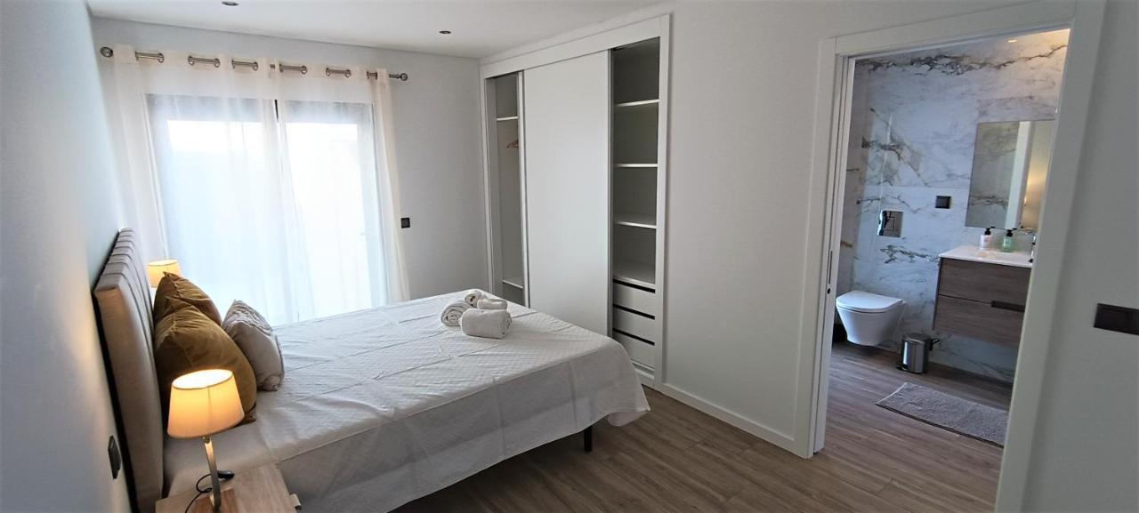 Faro Comfy Ensuite Guest House מראה חיצוני תמונה