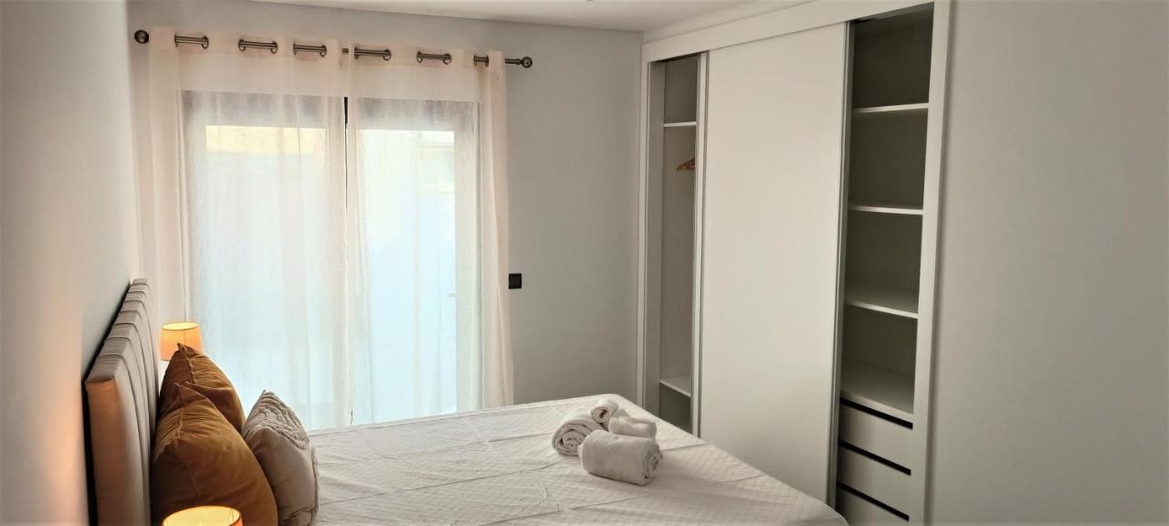 Faro Comfy Ensuite Guest House מראה חיצוני תמונה