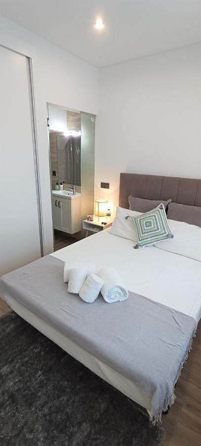 Faro Comfy Ensuite Guest House מראה חיצוני תמונה