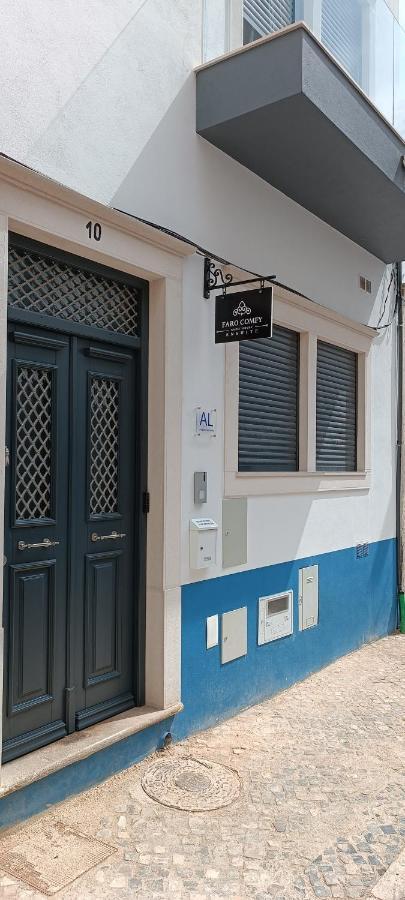 Faro Comfy Ensuite Guest House מראה חיצוני תמונה
