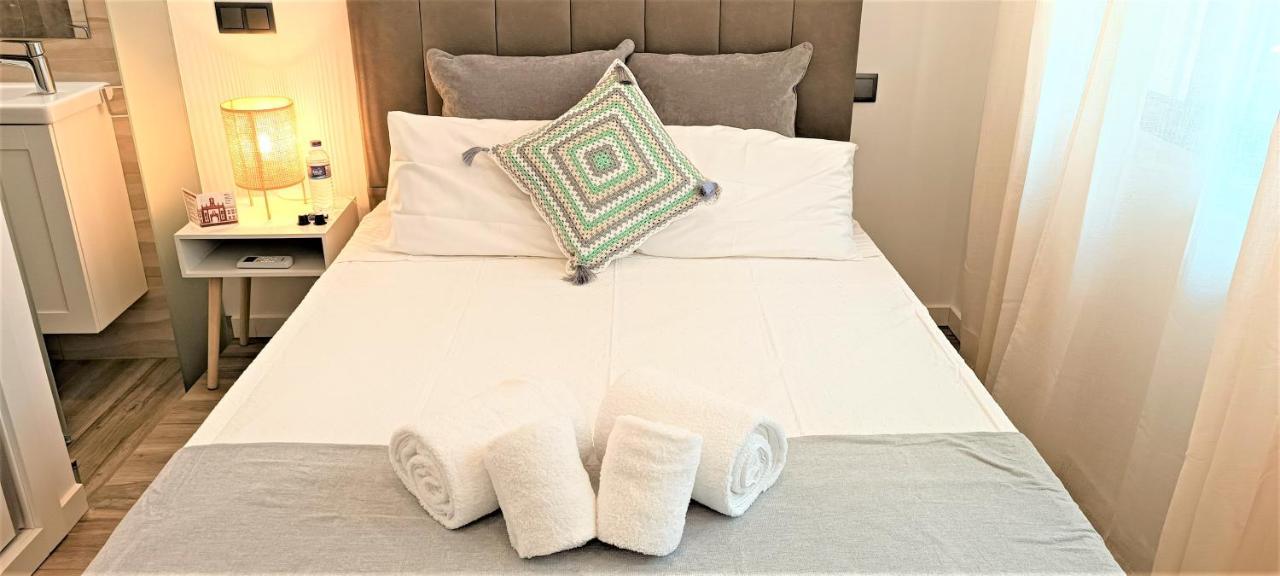 Faro Comfy Ensuite Guest House מראה חיצוני תמונה
