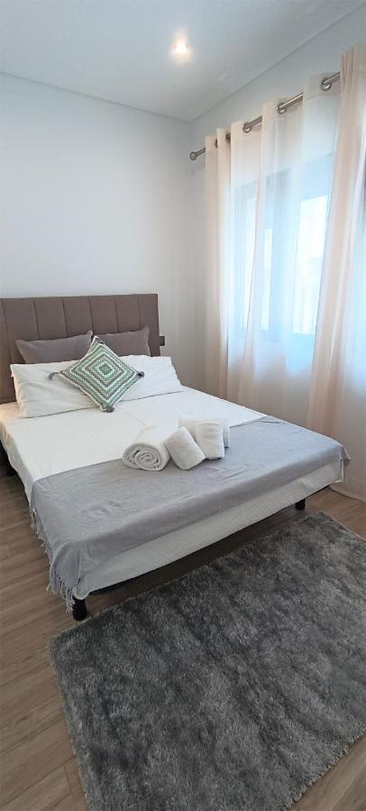 Faro Comfy Ensuite Guest House מראה חיצוני תמונה