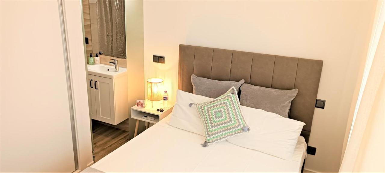 Faro Comfy Ensuite Guest House מראה חיצוני תמונה