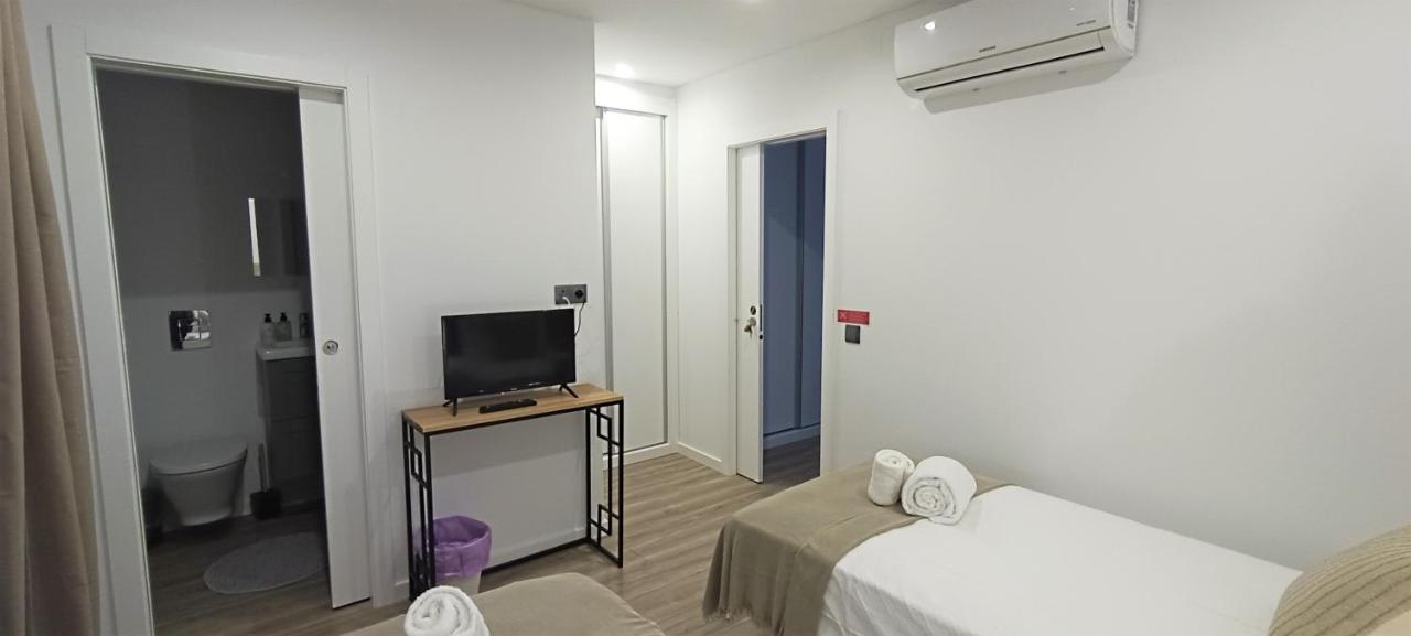 Faro Comfy Ensuite Guest House מראה חיצוני תמונה