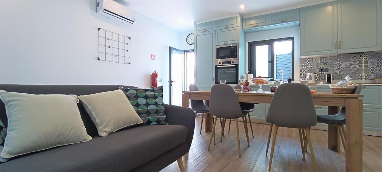Faro Comfy Ensuite Guest House מראה חיצוני תמונה