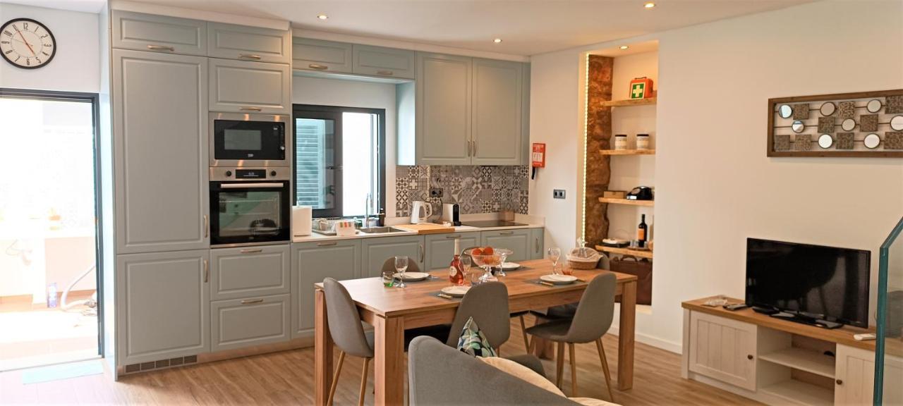 Faro Comfy Ensuite Guest House מראה חיצוני תמונה