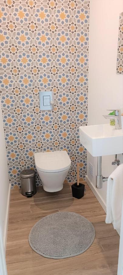 Faro Comfy Ensuite Guest House מראה חיצוני תמונה